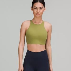 BOGO 50% OFF Lululemon High Neck Bra